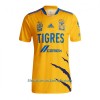 Camiseta de fútbol Tigres UANL Primera Equipación 2021/22 - Hombre